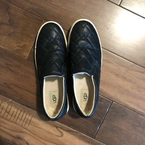 UGG Slip on sneakers